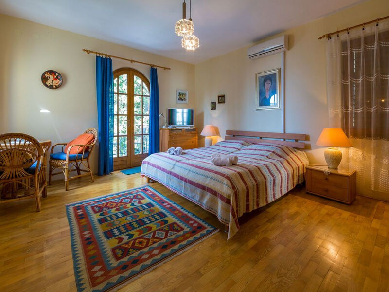 Apartmány 1355-2750