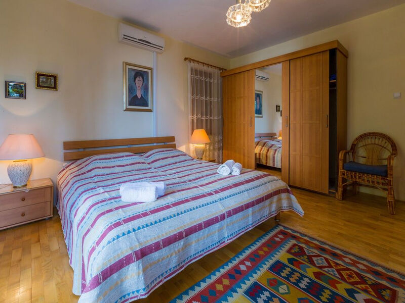 Apartmány 1355-2750