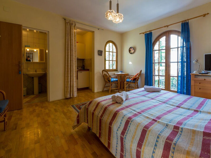 Apartmány 1355-2750