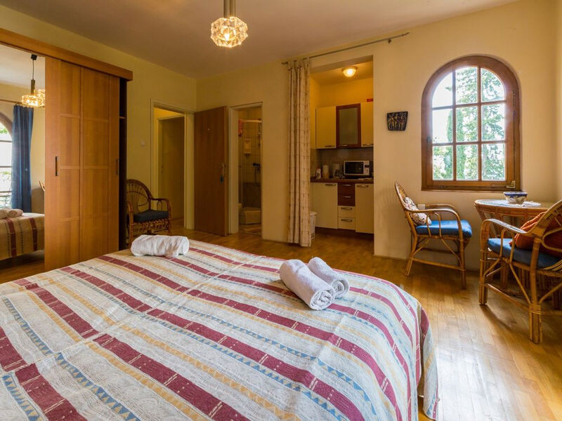 Apartmány 1355-2750