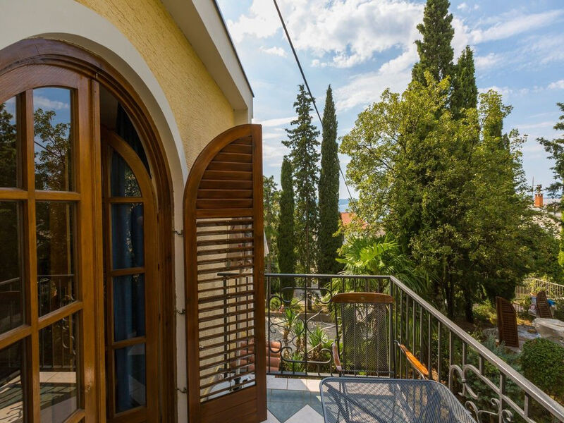 Apartmány 1355-2750