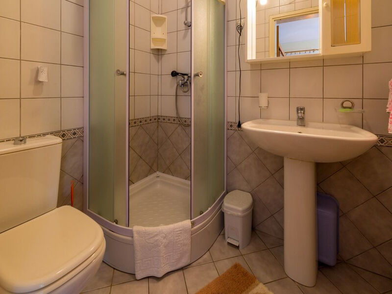 Apartmány 1355-2750