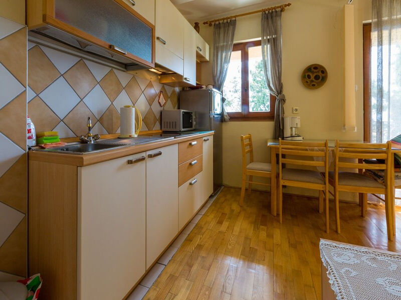 Apartmány 1355-2750