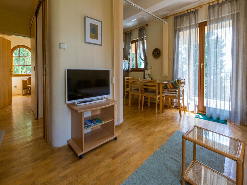 Apartmány 1355-2750