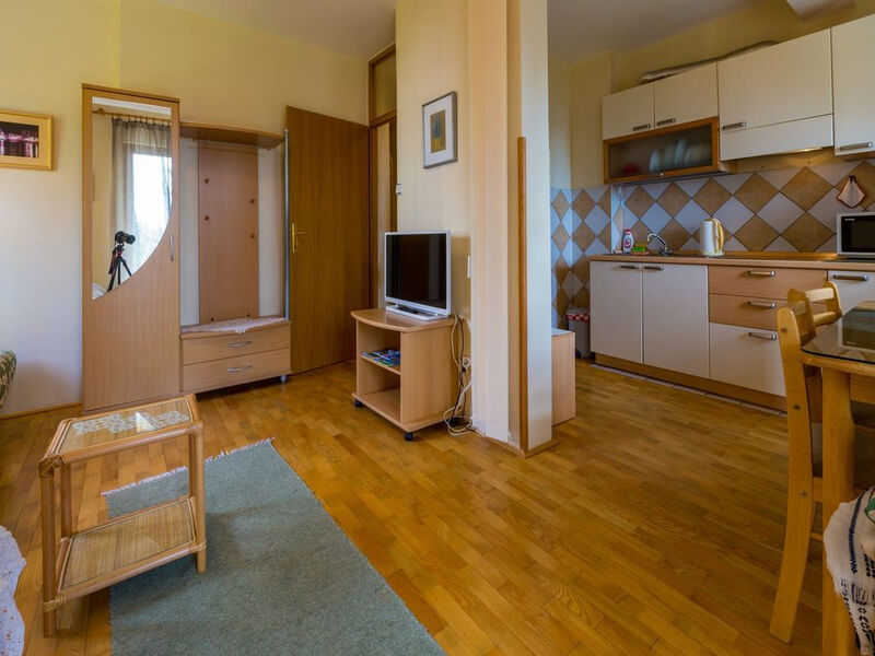 Apartmány 1355-2750