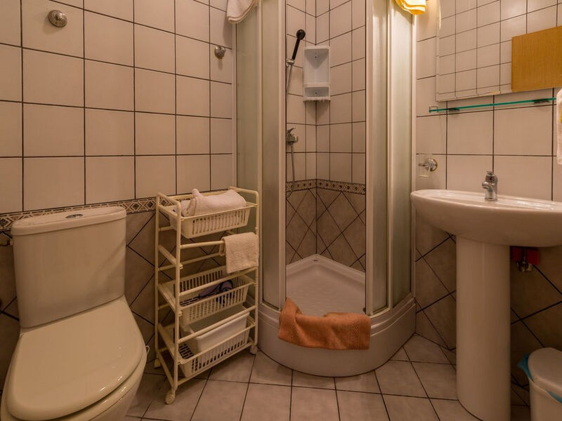 Apartmány 1355-2750