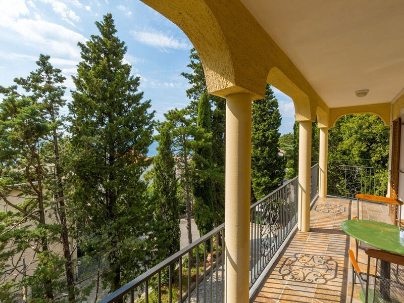 Apartmány 1355-2750