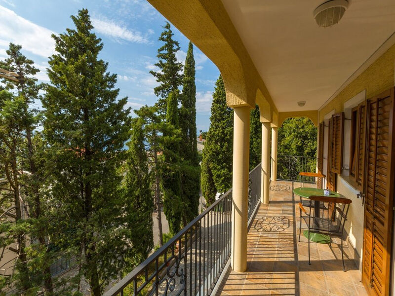 Apartmány 1355-2750