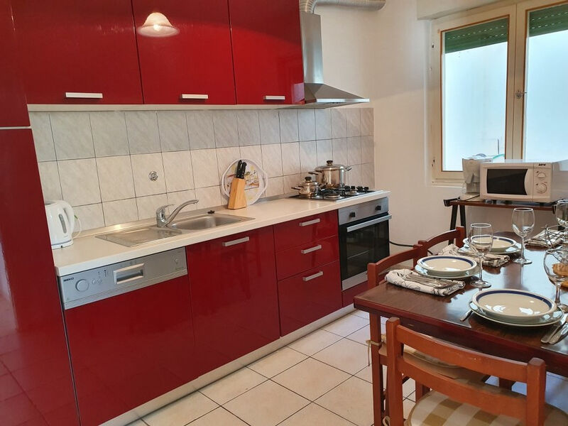 Apartmány 1810-14