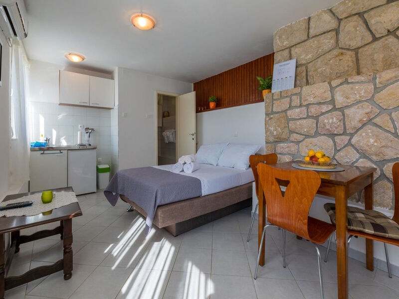 Apartmány 1355-2758