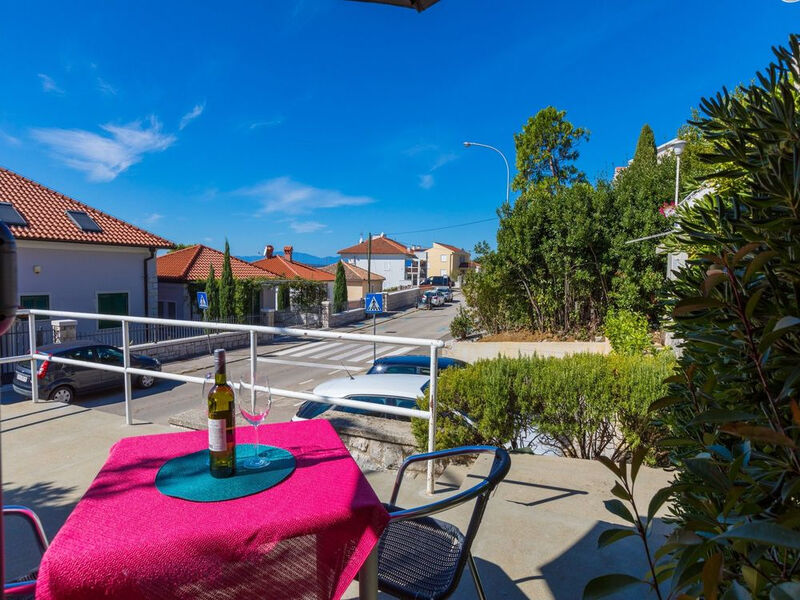 Apartmány 1355-2758