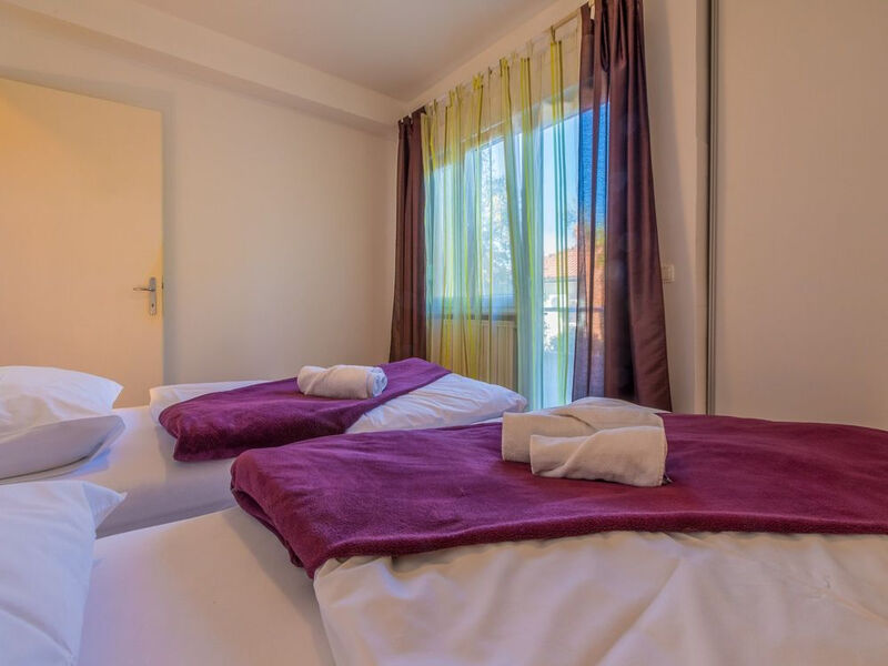 Apartmány 1355-2758