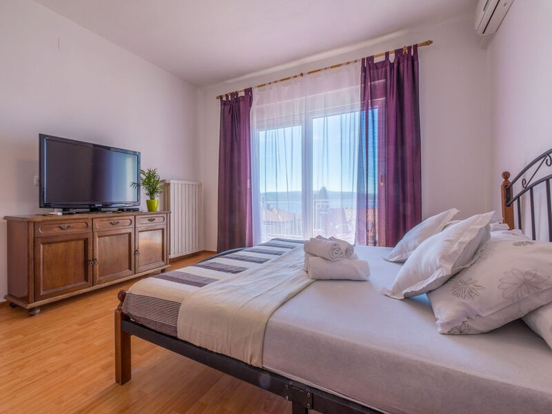 Apartmány 1355-2758