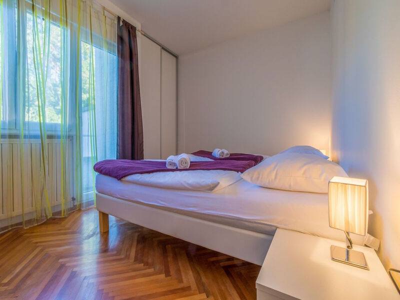 Apartmány 1355-2758