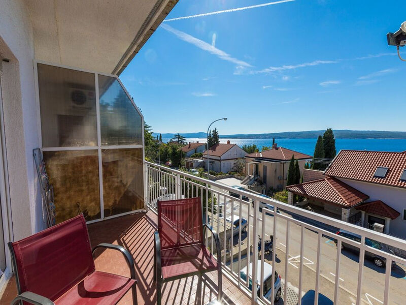 Apartmány 1355-2758