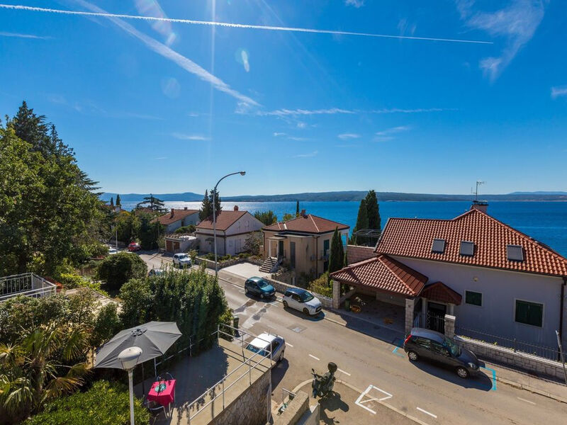 Apartmány 1355-2758