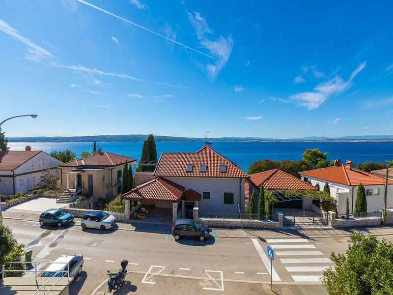 Apartmány 1355-2758