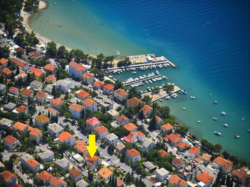 Apartmány 1355-2761