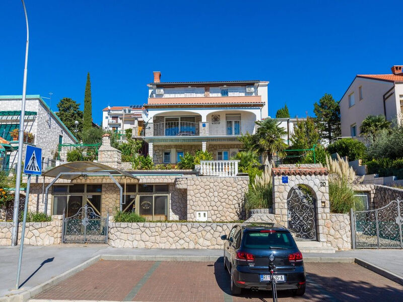 Apartmány 1355-2761