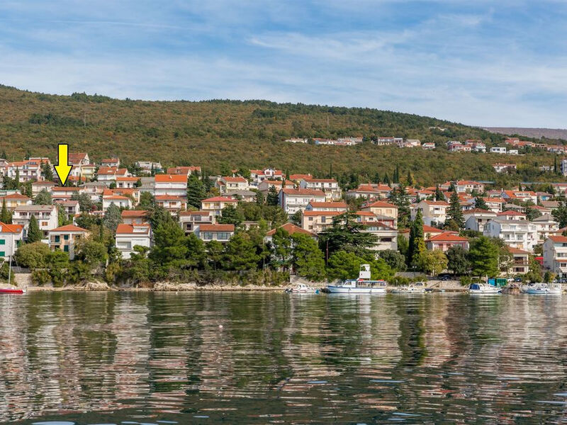 Apartmány 1355-2761