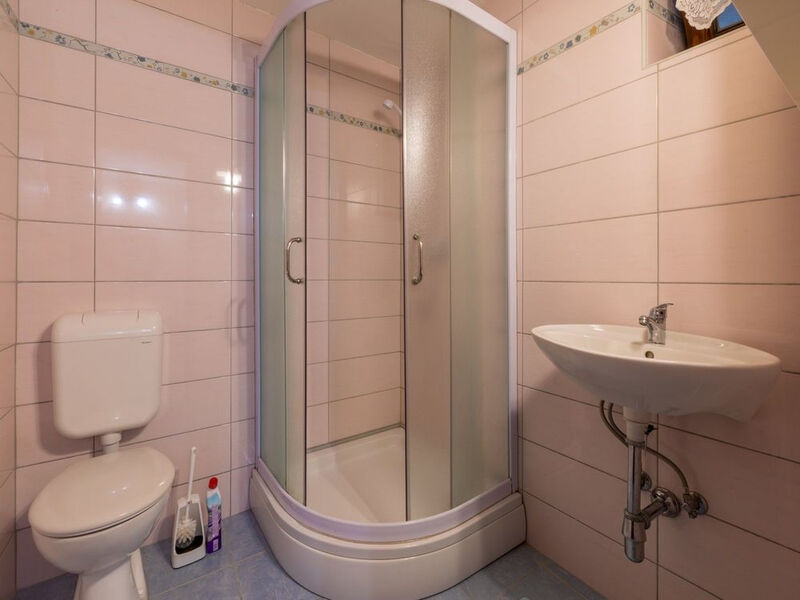 Apartmány 1355-2761