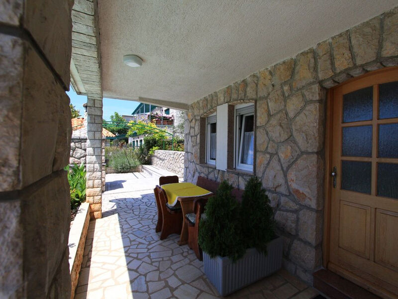 Apartmány 1355-2761