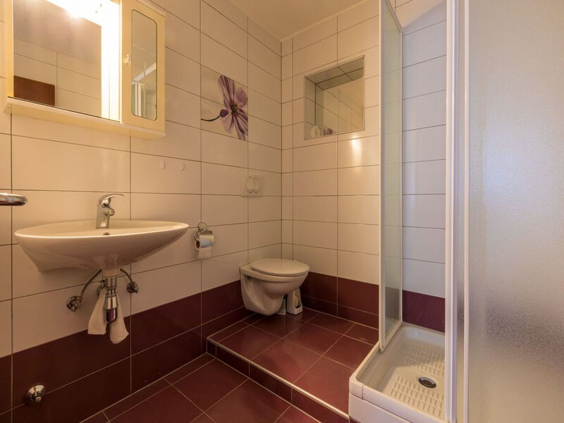 Apartmány 1355-2761