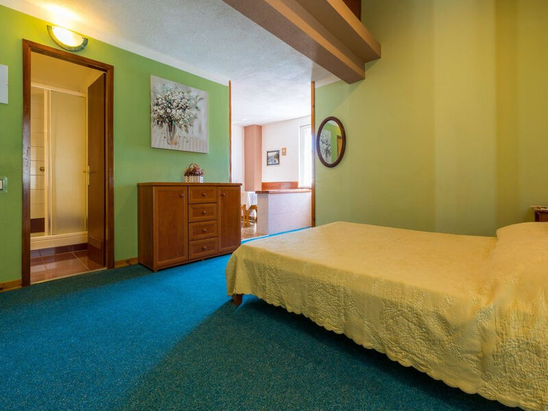 Apartmány 1355-2761
