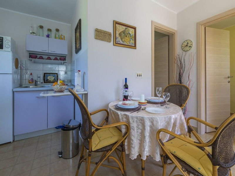 Apartmány 1355-2762