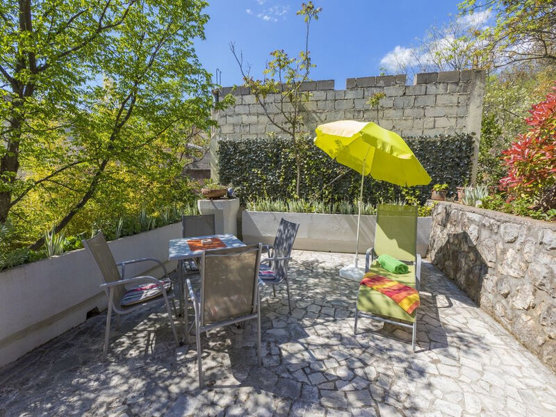 Apartmány 1355-2762
