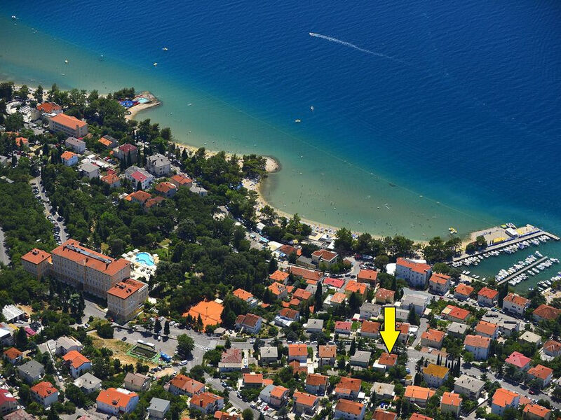 Apartmány 1355-2764