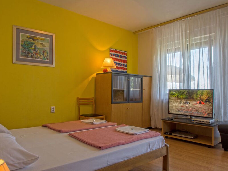 Apartmány 1355-2764