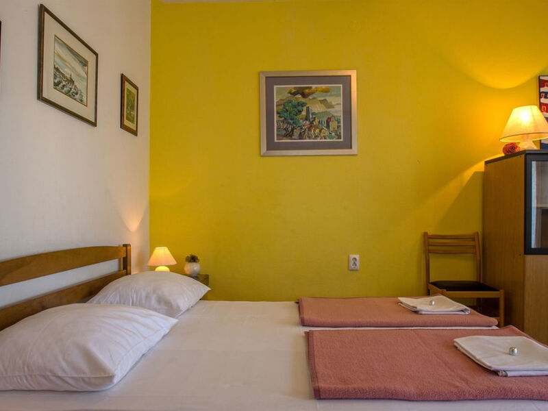 Apartmány 1355-2764