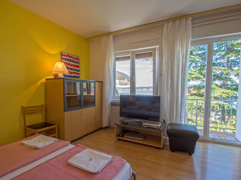 Apartmány 1355-2764