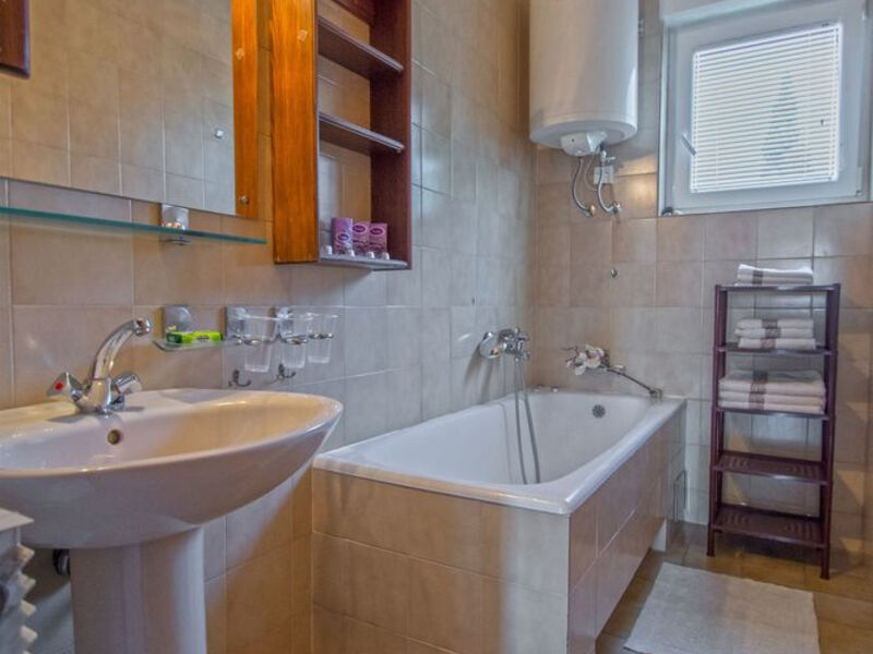 Apartmány 1355-2764