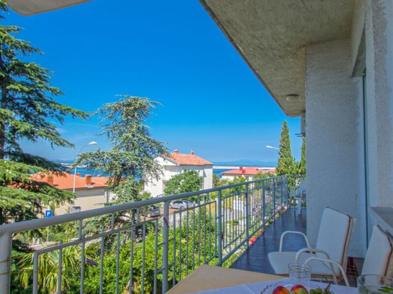 Apartmány 1355-2764