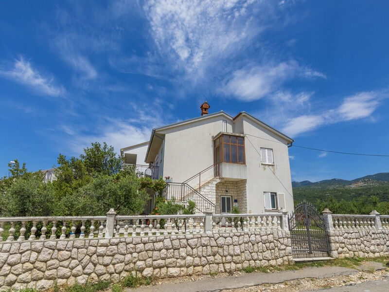 Apartmány 1355-2766