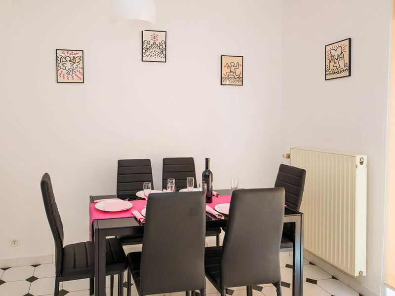 Apartmány 1355-2769