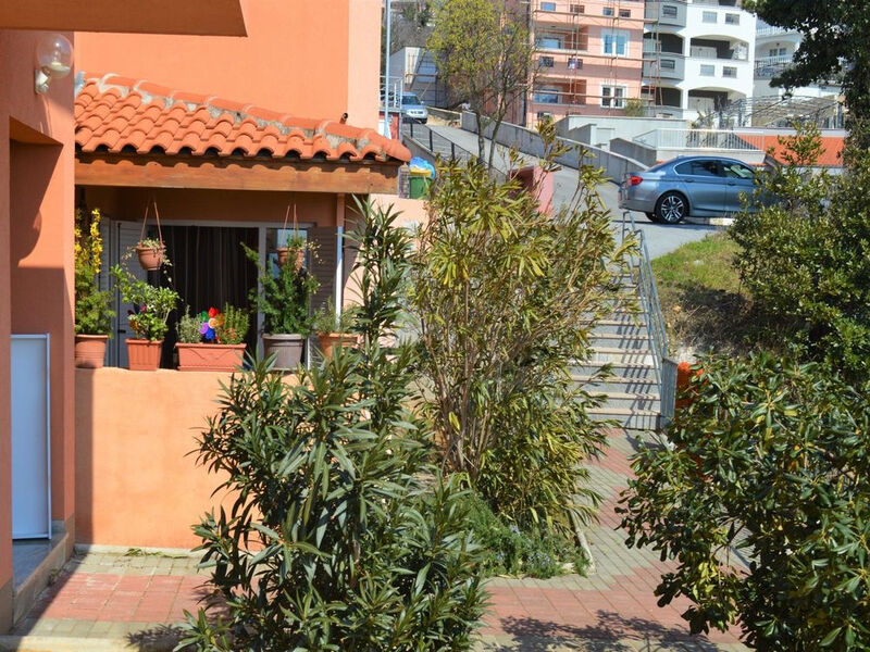 Apartmány 1355-2773