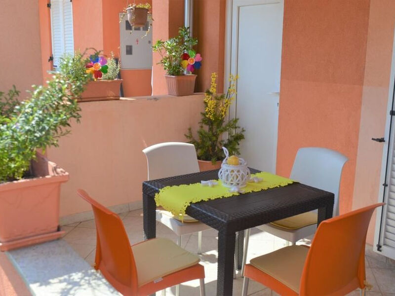Apartmány 1355-2773