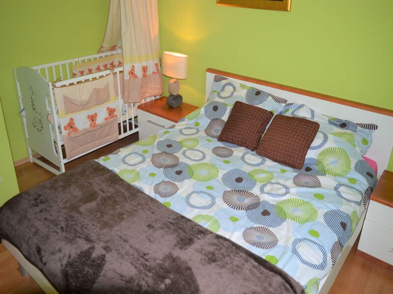 Apartmány 1355-2773