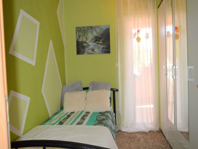 Apartmány 1355-2773