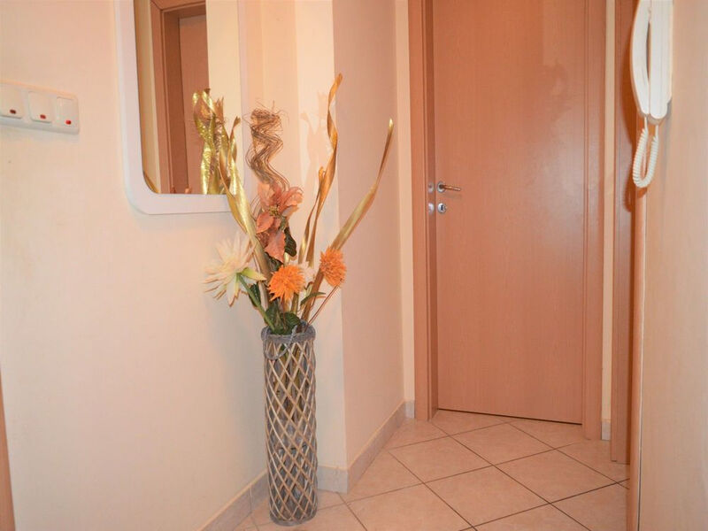 Apartmány 1355-2773