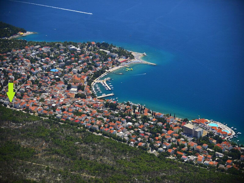 Apartmány 1355-2777