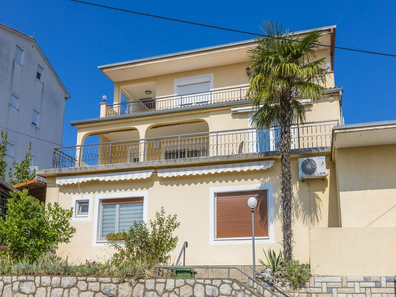 Apartmány 1355-2777