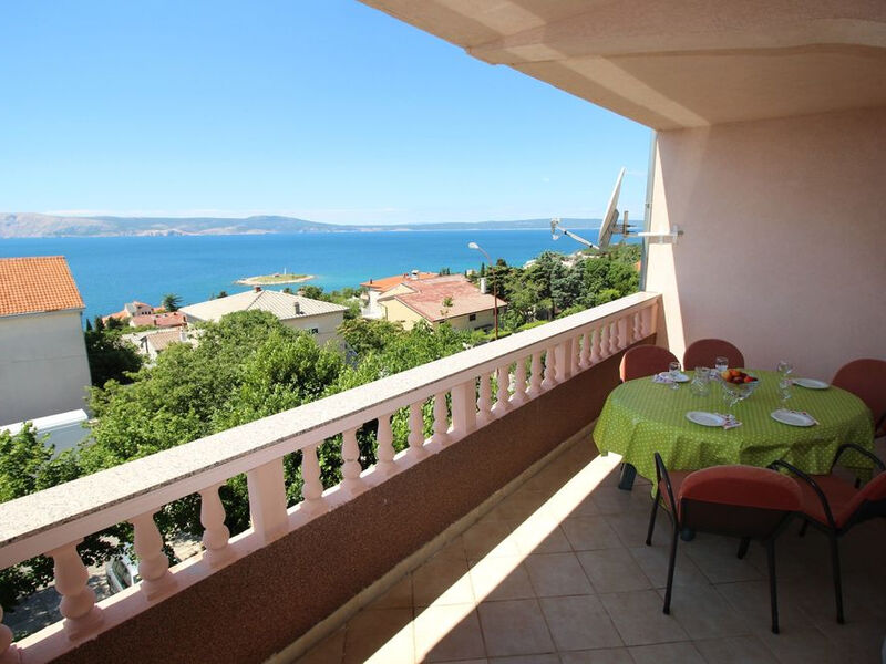 Apartmány 1355-2792