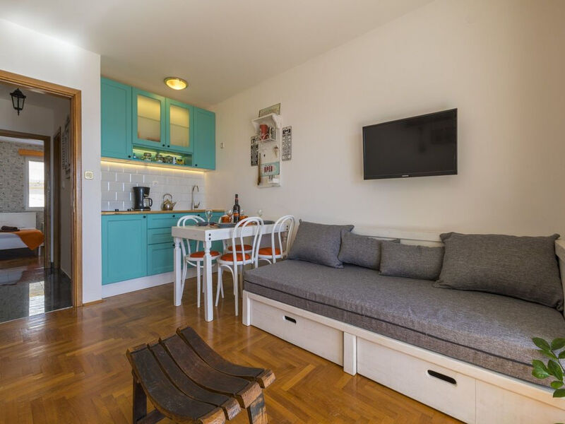 Apartmány 1355-2801