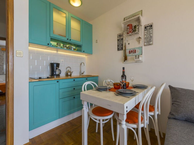 Apartmány 1355-2801
