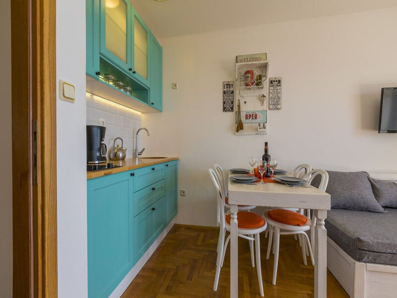 Apartmány 1355-2801