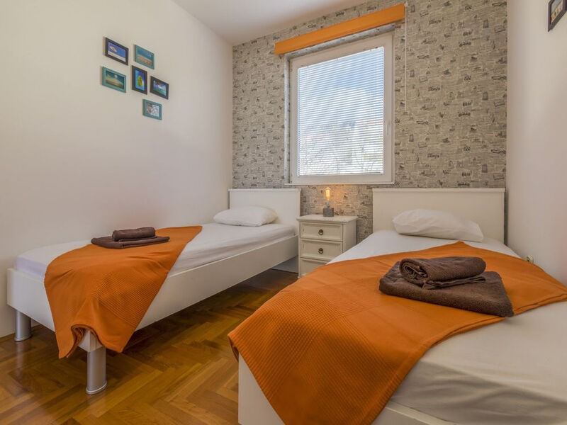Apartmány 1355-2801
